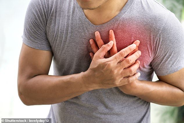 النوبة القلبية يمكن التبؤ بها باختبار دم بسيط