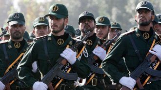إيران: ردُّنا على الهجوم الانتحاري لن يقتصر على حدودنا