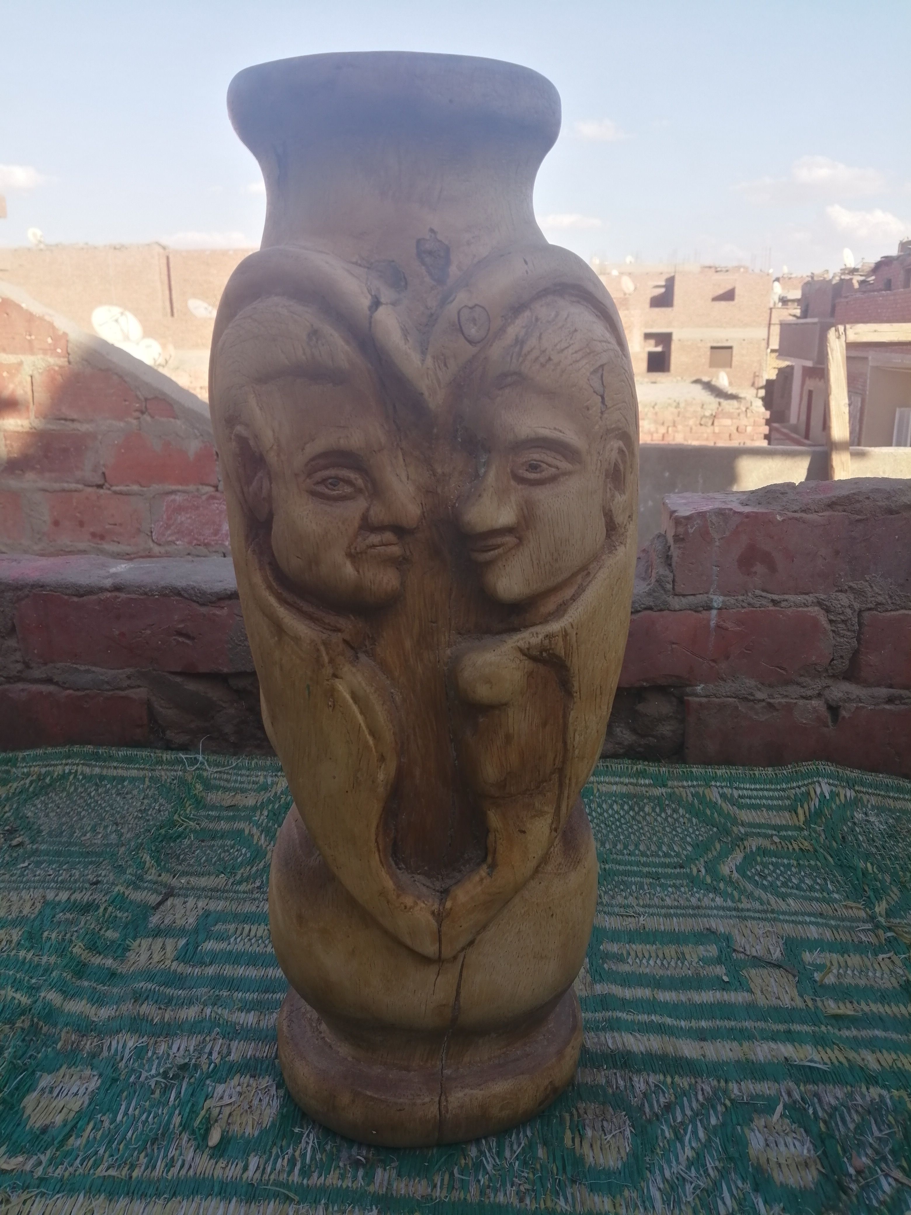 تمثال عبد الناصر ومصر