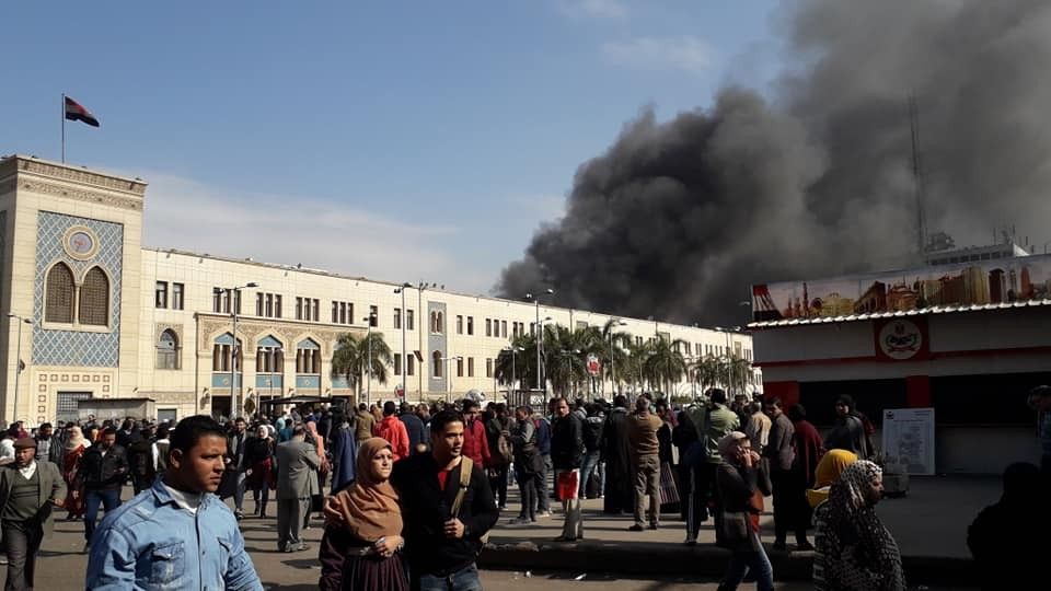 حريق بعد انفجار في محطة مصر.jpg
