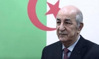 إقالة مدير جهاز الأمن الخارجي بالمخابرات في الجزائر
